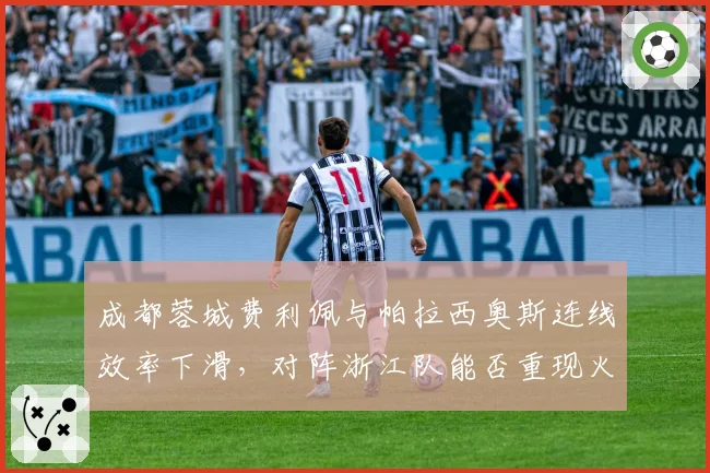 成都蓉城费利佩与帕拉西奥斯连线效率下滑，对阵浙江队能否重现火力？