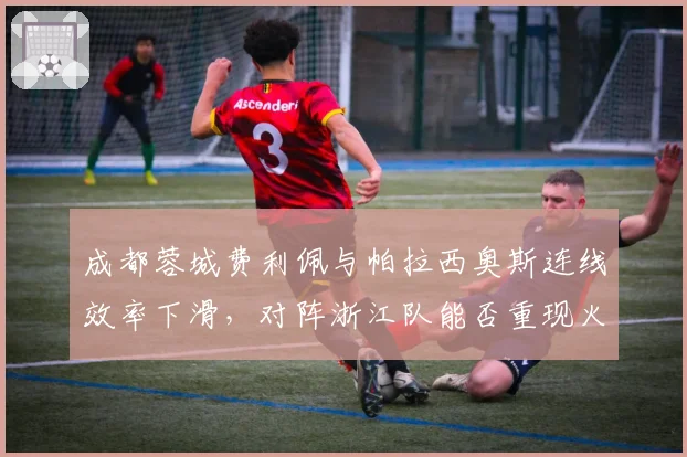 成都蓉城费利佩与帕拉西奥斯连线效率下滑，对阵浙江队能否重现火力？